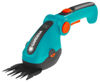 Bild på Gardena ComfortCut Li Batteridriven Grässax & Busktrimmer Set