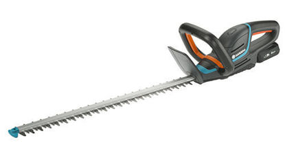 Bild på Gardena Häcksax ComfortCut 60/18 V P4A Komplett set