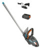 Bild på Gardena Häcksax ComfortCut 60/18 V P4A Komplett set