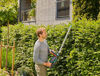 Bild på Gardena Häcksax ComfortCut 60/18 V P4A Komplett set
