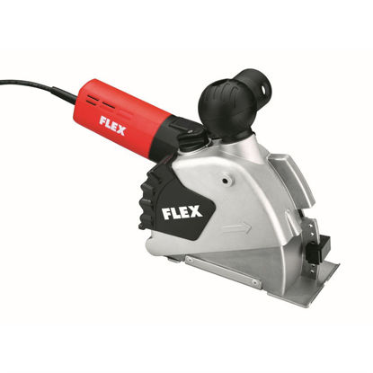 Flex MS1706FR Spårsåg 140mm 1400W