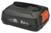 Bild på Gardena Startkit P4A 2 x PBA 18 V/45 + AL 1830 CV