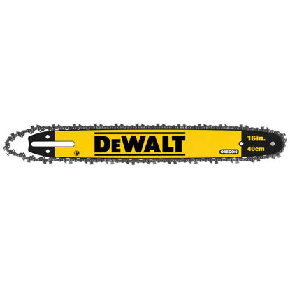 DeWalt DT20660 Svärd + Sågkedja 40cm