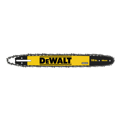 DeWalt DT20661 Sågkedja + Svärd 46cm