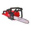 Milwaukee M18 FCHS-0 FUEL Kedjesåg med 40cm svärd 