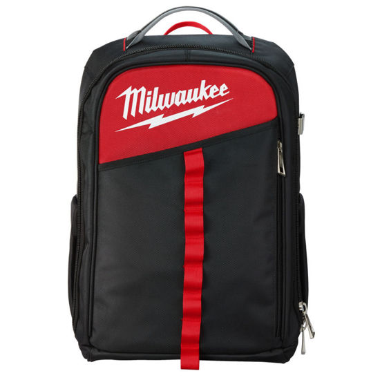 Bild på Milwaukee Verktygsryggsäck Low Profile