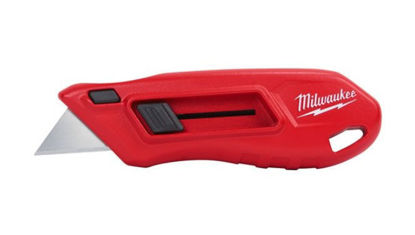 Bild på Milwaukee Kompakt Multikniv