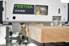 Festool TS 55 FEBQ-Plus Sänksåg 160mm"FAN EDITION"