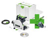 Festool TS 55 FEBQ-Plus Sänksåg 160mm"FAN EDITION"