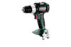 Metabo Combo Set 18V BS 18 LT BL & SSD 18 LT 200 BL Metabox 145 L