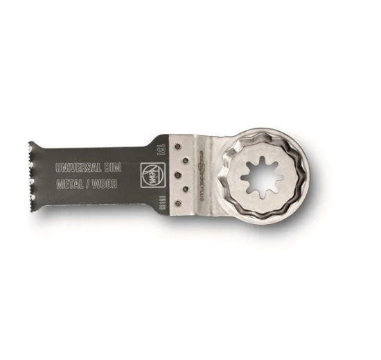 Bild på Fein Sågblad E-Cut Universal BIM 60x44mm 5-Pack