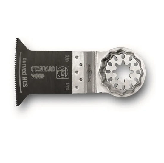 Bild på Fein Sågblad E-Cut Standard 50x50 10-Pack