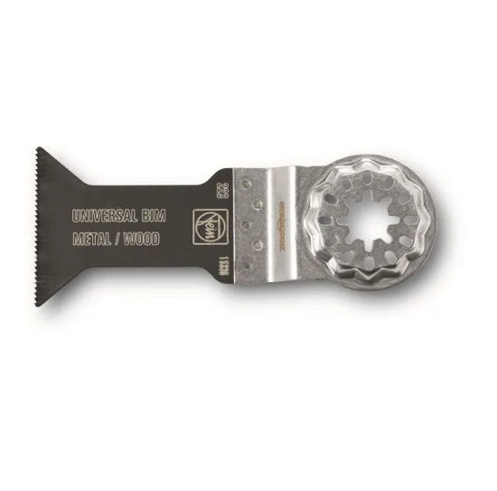 Bild på Fein Sågblad E-Cut Universal BIM 55x44mm 10-Pack
