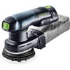 Festool Batterislip Rund Excenter ETSC 125 3,1 I-Plus