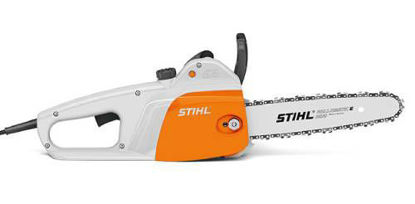 Bild på Stihl MSE 141 Motorsåg 35cm