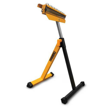 Bild på ToughBuilt® 3-in-1 Rullstativ 69-112cm Max 60kg