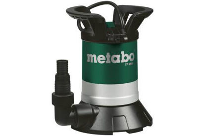 Bild på Metabo TP 6600 Dränkbar Pump