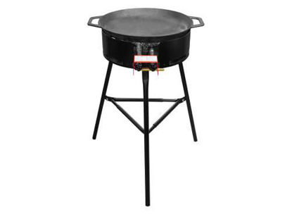 Bild på Muurikka Paellaset 45cm Pro