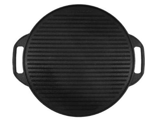 Bild på Muurikka Grillpanna Gjutjärn 42cm