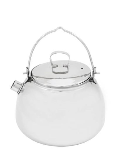 Bild på Muurikka Kaffepanna 0,8L Rostfritt