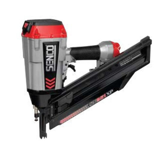 Bild på Senco SN951XP Stomspikare Industri 34° (50-100mm)