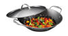 Weber 7684 Crafted Premium Wok och ångset