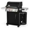 Weber Spirit EPX-325S GBS Gasolgrill Svart 3-brännare