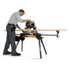 Bild på Toughbuilt TB-S510 Geringssågstativ Universal 195cm