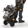 Bild på Toughbuilt TB-S510 Geringssågstativ Universal 195cm