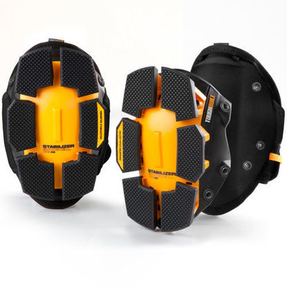 Bild på Toughbuilt GelFit™ Stabiliserande Knäskydd