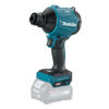 Makita AS001GZ Blåspistol XGT 40V