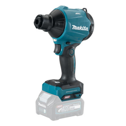 Makita AS001GZ Blåspistol XGT 40V