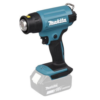 Makita DHG180Z Värmepistol LXT 18V (utan batterier)