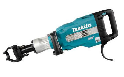 Bild på Makita HM1512 Bilningshammare 1850W (48,5 J)