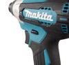 Bild på Makita DTD157Z Slagskruvdragare LXT® 18V 1/4" (utan batteri)