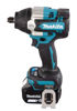 Bild på Makita DTW700RTJ Mutterdragare LXT® 18V 1/2" 700Nm (2x5,0Ah)