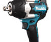 Bild på Makita DTW700RTJ Mutterdragare LXT® 18V 1/2" 700Nm (2x5,0Ah)