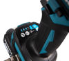 Bild på Makita DTW700RTJ Mutterdragare LXT® 18V 1/2" 700Nm (2x5,0Ah)