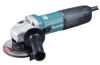 Bild på Makita GA5040RF01 Vinkelslipmaskin 1100W 125mm