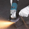 Bild på Makita 9565CR Vinkelslip 1400W 125mm