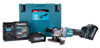 Bild på Makita GA005GM201 Vinkelslip XGT® 40V 125mm (2x4,0Ah)