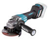 Bild på Makita GA029GZ Vinkelslip XGT® 40V 125mm (utan batteri)