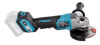 Bild på Makita GA029GZ Vinkelslip XGT® 40V 125mm (utan batteri)