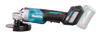 Bild på Makita GA029GZ Vinkelslip XGT® 40V 125mm (utan batteri)