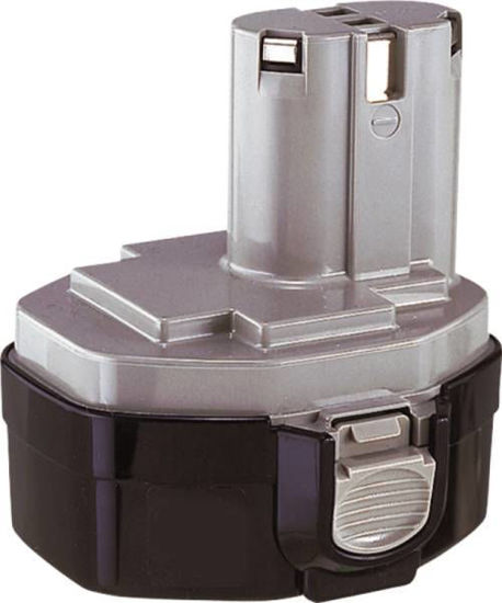 Bild på Makita 193060-0 Batteri 14.4V 2.8Ah Ni-MH