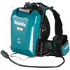 Bild på Makita PDC1200A02 Ryggburet Batteri LXT / XGT 36V 33,5Ah