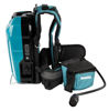 Bild på Makita PDC1200A02 Ryggburet Batteri LXT / XGT 36V 33,5Ah