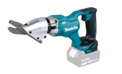 Bild på Makita DJS800Z Fibercementskärare LXT® 18V (utan batteri)