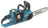 Bild på Makita DUC303PT2 Kedjesåg LXT® 18Vx2 300mm 3/8"