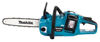 Bild på Makita DUC303PT2 Kedjesåg LXT® 18Vx2 300mm 3/8"